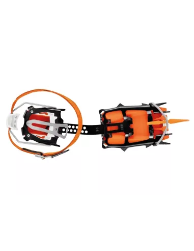 Crampons Petzl Lynx