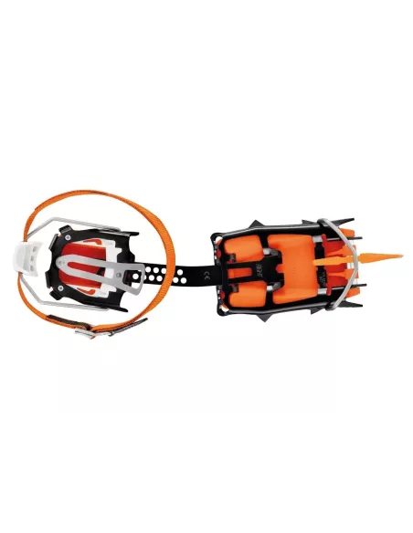 Crampons Petzl Lynx