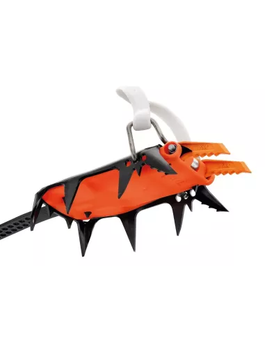 Crampons Petzl Lynx