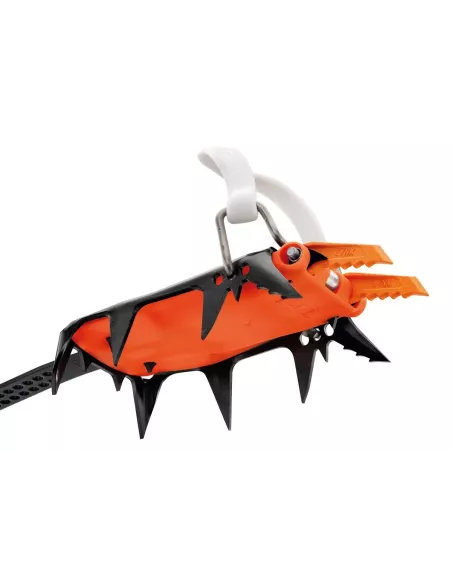Crampons Petzl Lynx