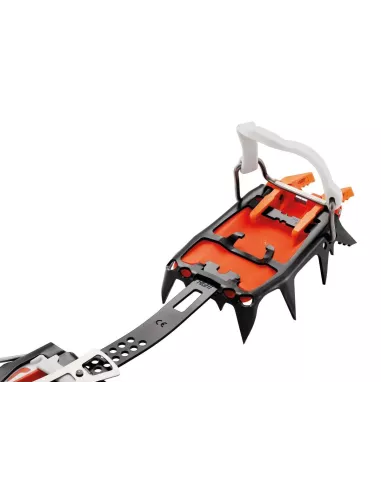 Crampons Petzl Lynx