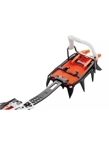 Crampons Petzl Lynx