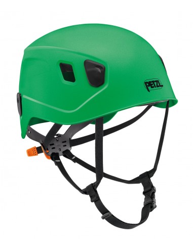 Helmet Petzl Panga Green (5 pcs.)