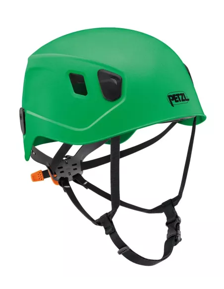 Climbing helmets Petzl Panga Green (5 pcs.)