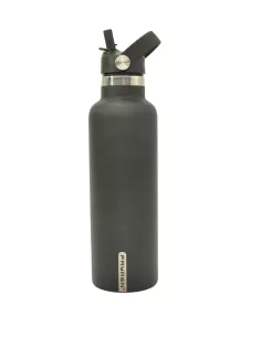 Butelka termiczna Fayren Nordkapp 750ml Black