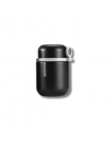 Food thermos Fayren Brum 500ml Black