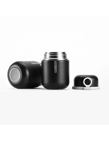 Food thermos Fayren Brum 500ml Black