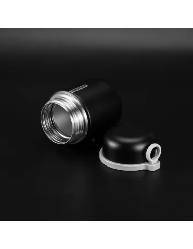 Food thermos Fayren Brum 500ml Black