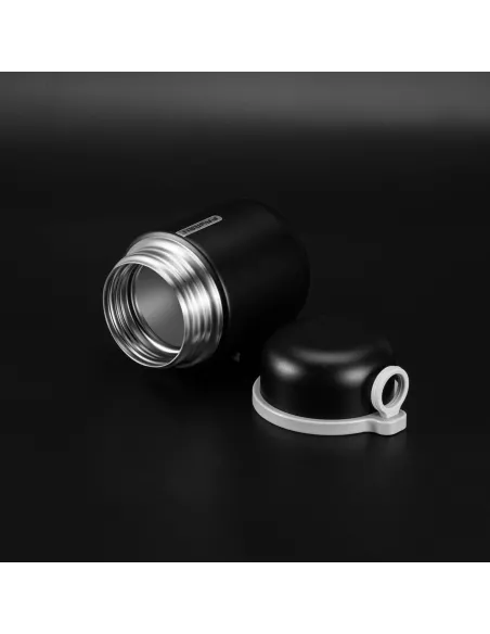 Food thermos Fayren Brum 500ml Black