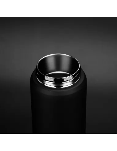 Thermal mug Fayren Kamet 530ml Black