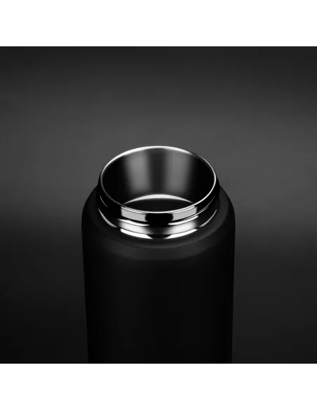 Thermal mug Fayren Kamet 530ml Black