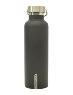 Butelka termiczna Fayren Nordkapp 750ml Black 2