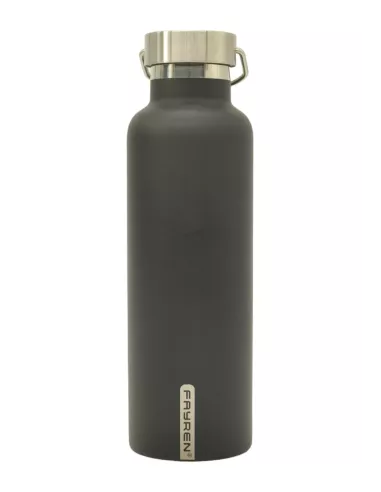 Thermos Fayren Nordkapp 750ml Black
