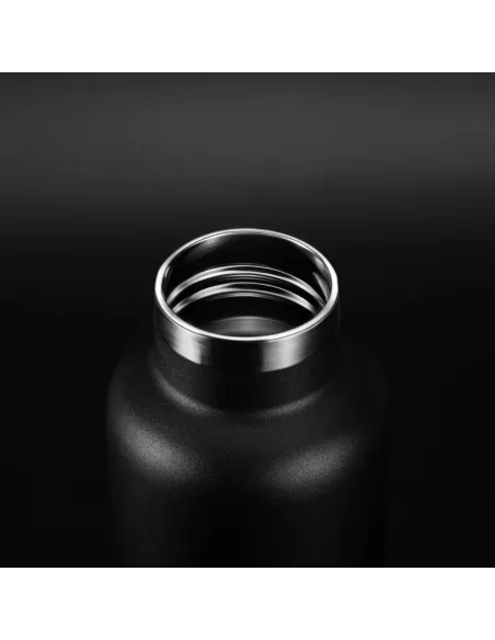 Thermos Fayren Nordkapp 750ml Black