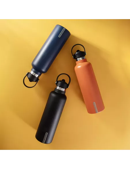 Thermos Fayren Nordkapp 750ml Black