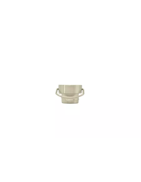 Thermos Fayren Nordkapp 750ml Black