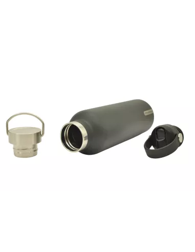 Thermos Fayren Nordkapp 750ml Black