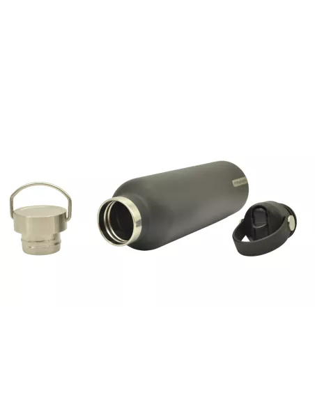 Thermos Fayren Nordkapp 750ml Black