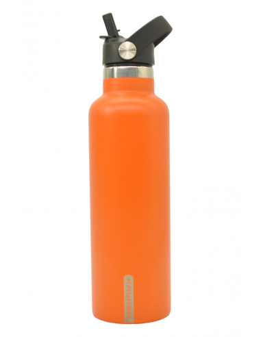 Thermos Fayren Nordkapp 750ml Apricot Crush