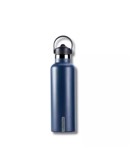 Butelka termiczna Fayren Nordkapp 750ml Navy Blue