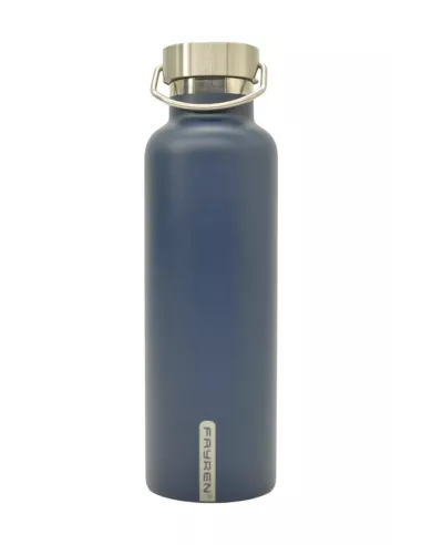 Butelka termiczna Fayren Nordkapp 750ml Navy Blue