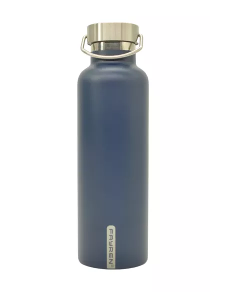 Butelka termiczna Fayren Nordkapp 750ml Navy Blue
