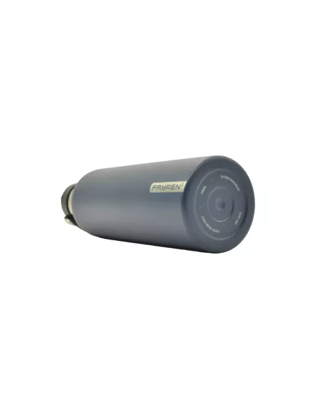 Butelka termiczna Fayren Nordkapp 750ml Navy Blue