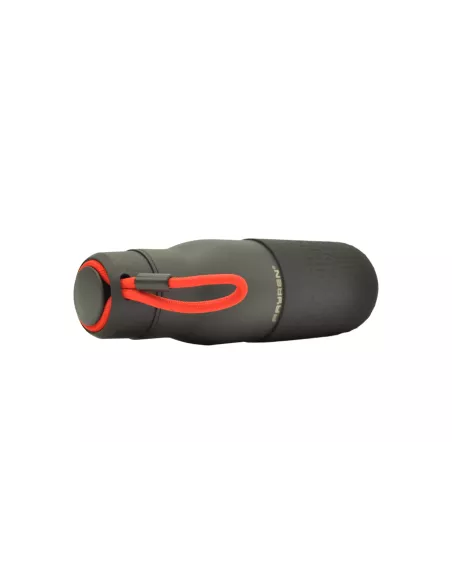 Butelka termiczna Fayren Como 500ml Black