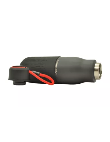 Butelka termiczna Fayren Como 500ml Black