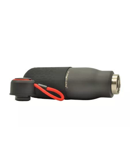 Butelka termiczna Fayren Como 500ml Black