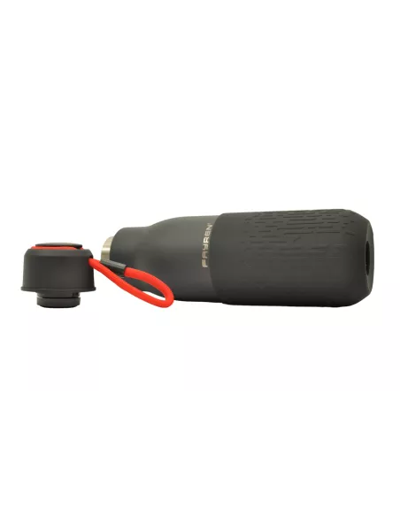Butelka termiczna Fayren Como 500ml Black