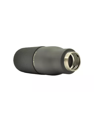 Butelka termiczna Fayren Como 500ml Black