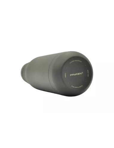 Butelka termiczna Fayren Como 500ml Black