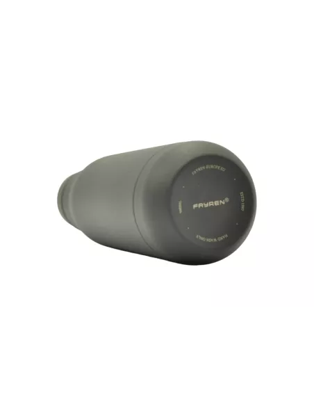 Butelka termiczna Fayren Como 500ml Black