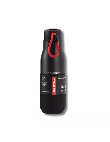 Butelka termiczna Fayren Como 500ml Black