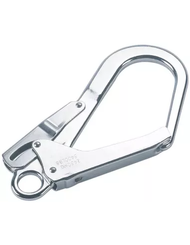 Industrial carabiner Camp Hook 53mm