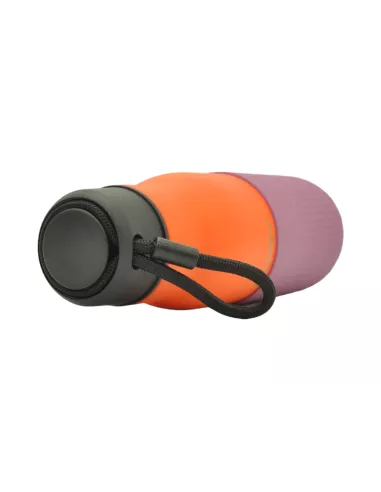 Butelka termiczna Fayren Como 500ml Apricot Crush