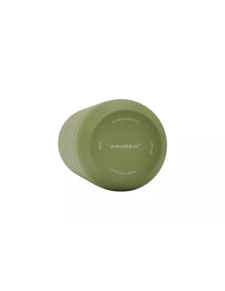 Butelka termiczna Fayren Como 500ml Military Olive