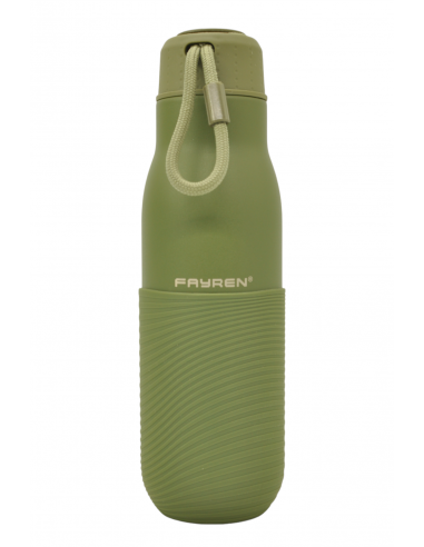 Termos Fayren Como 500ml Military Olive