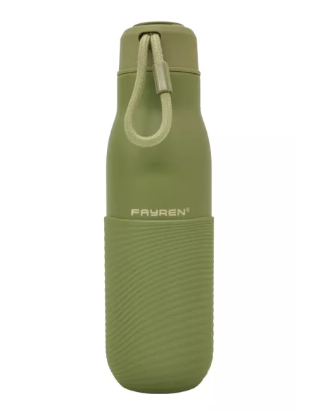 Butelka termiczna Fayren Como 500ml Military Olive
