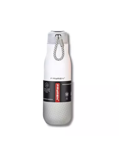 Termos Fayren Como 500ml White