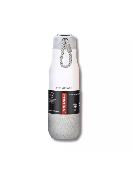 Termos Fayren Como 500ml White