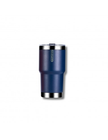 Thermal mug Fayren Metro 580ml Navy Blue