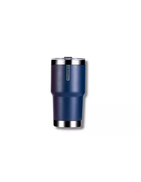 Thermal mug Fayren Metro 580ml Navy Blue