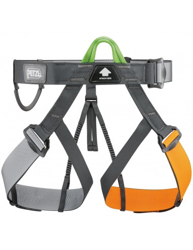 Harness Petzl Pandion