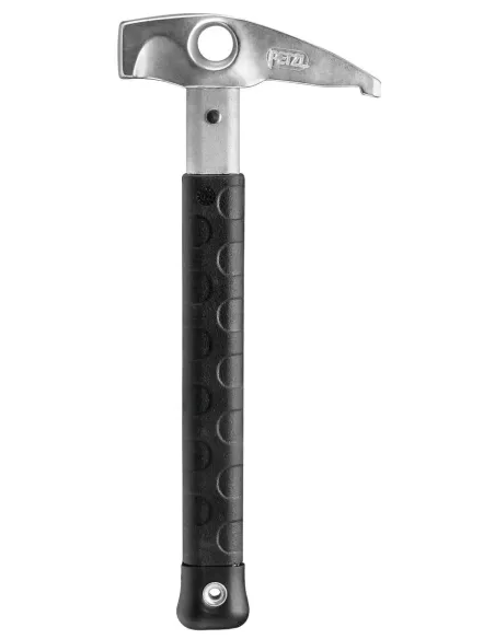 Caving hammer Petzl Bongo