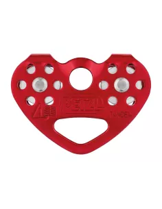 Pulley Petzl Tandem