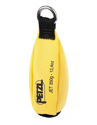 Woreczek do rzucania Petzl Jet 350g