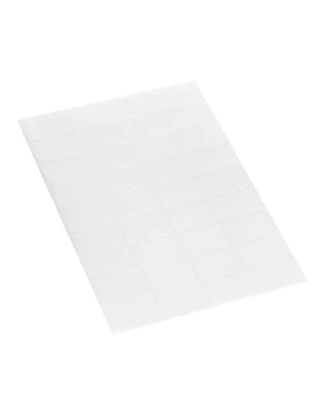 Transparent stickers for Petzl helmets Vertex/Strato