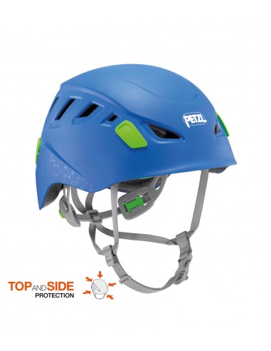 Helmet Petzl Picchu Blue